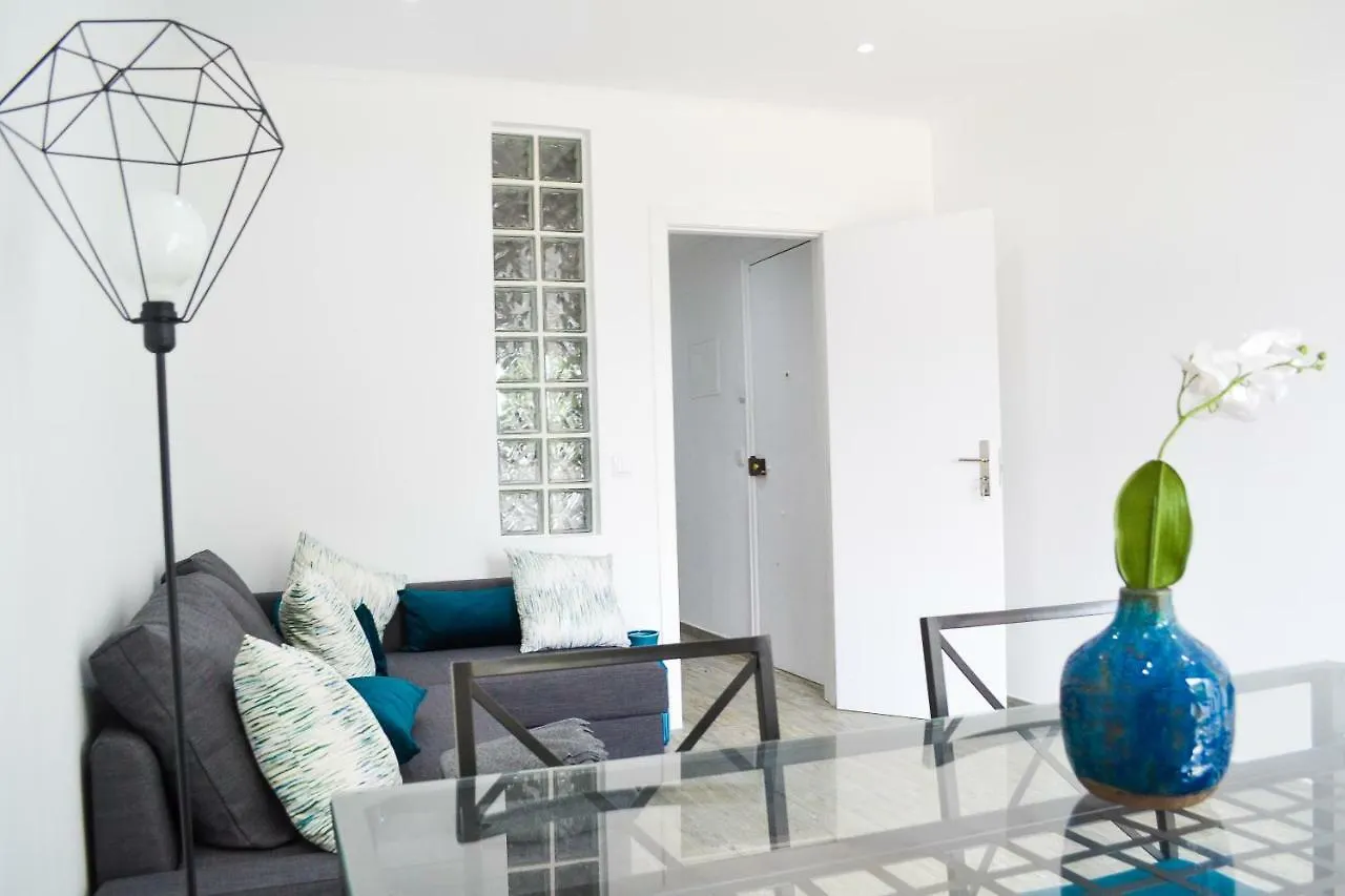 Belem River Apartment II Lisboa Portugal